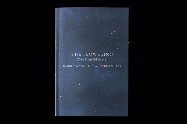 The Flowering