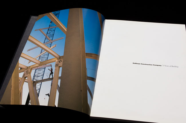 Hoffman Construction