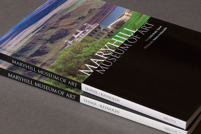 Maryhill Museum of Art