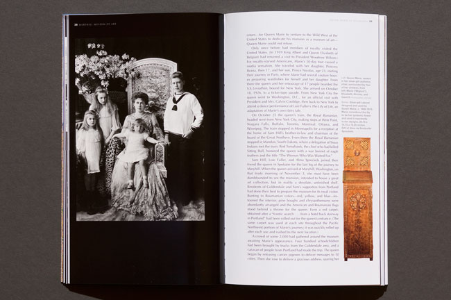 Maryhill Museum of Art