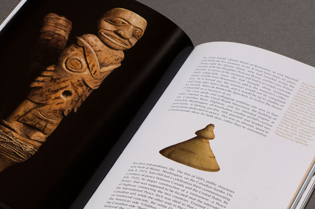 Maryhill Museum of Art