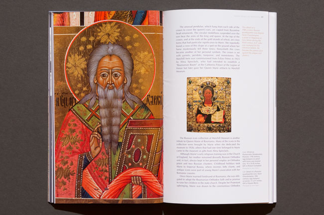 Maryhill Museum of Art