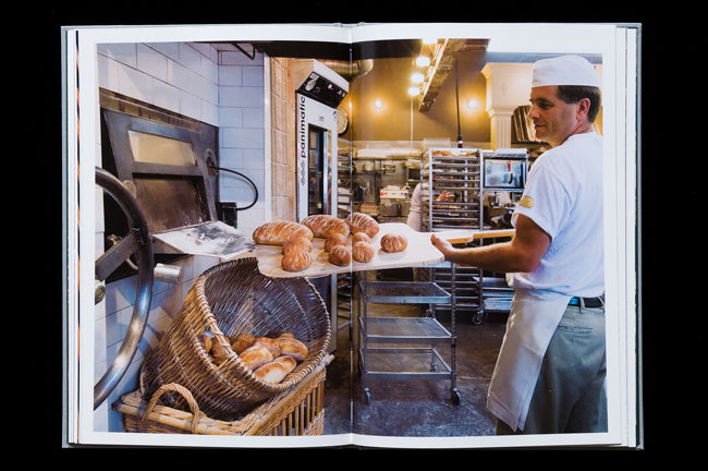 Portland - the view from here