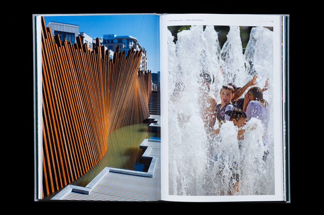 Portland - the view from here