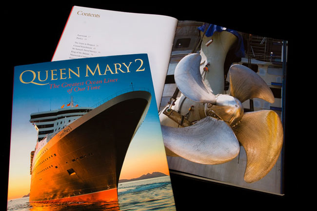 Queen Mary 2