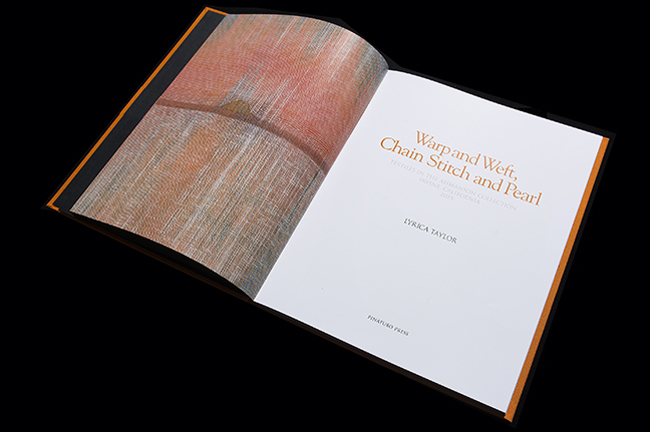 Warp & Weft