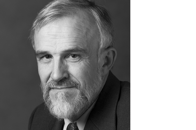 Black & White Portraits