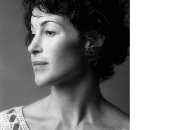 Black & White Portraits