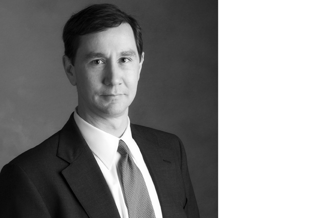 Black & White Portraits