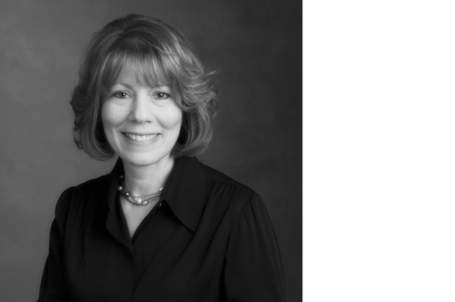 Black & White Portraits