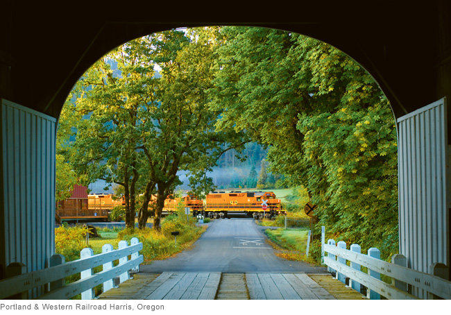 Genesee & Wyoming Inc