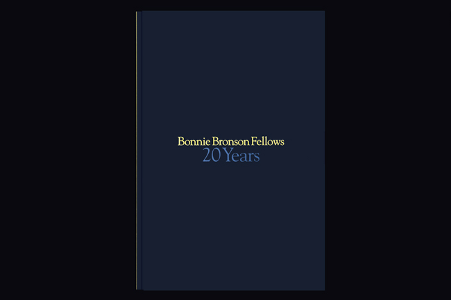 Bonnie Bronson Fellows