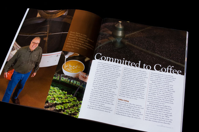 Lewis & Clark Chronicle