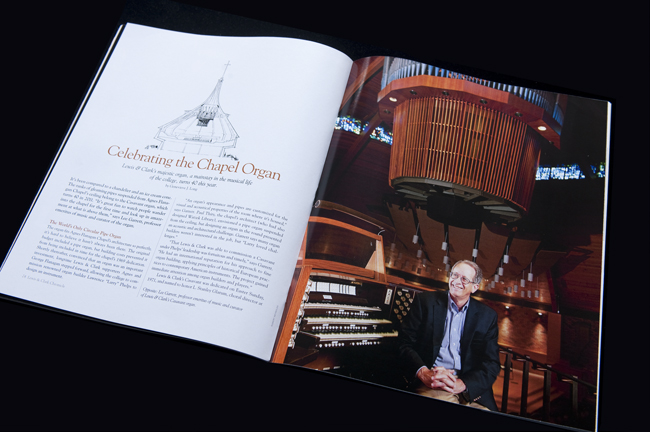 Lewis & Clark Chronicle