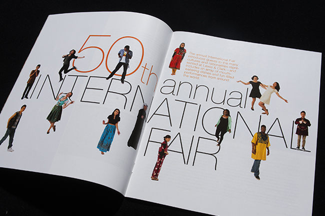 Lewis & Clark Chronicle