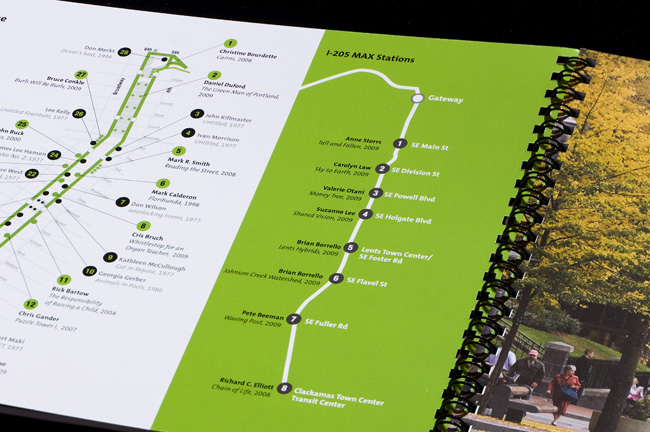 TriMet MAX Green Line
