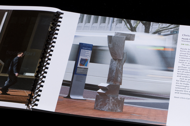 TriMet MAX Green Line